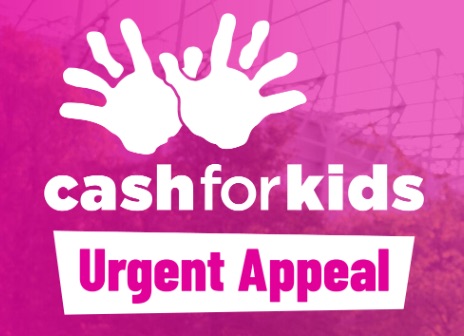 Cash for Kids